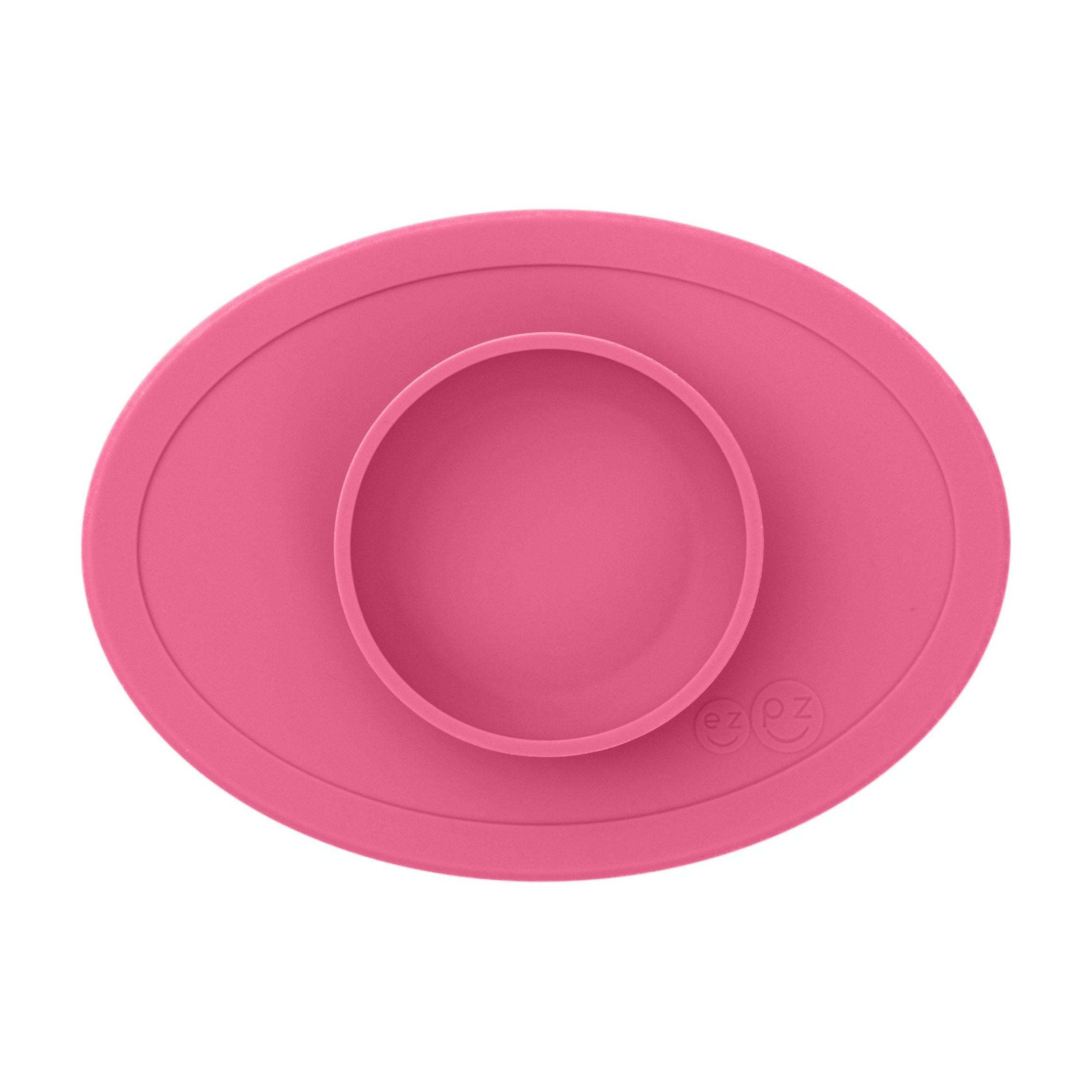 ezpz Tiny Bowl (8 colours) | Little Baby.