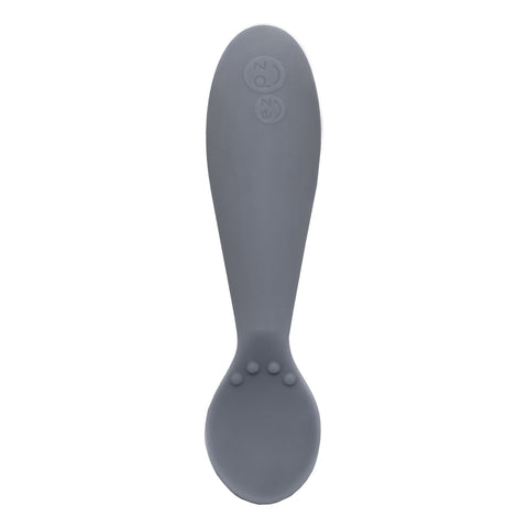 ezpz Tiny Spoon - 2-Pack (8 colours) | Little Baby.