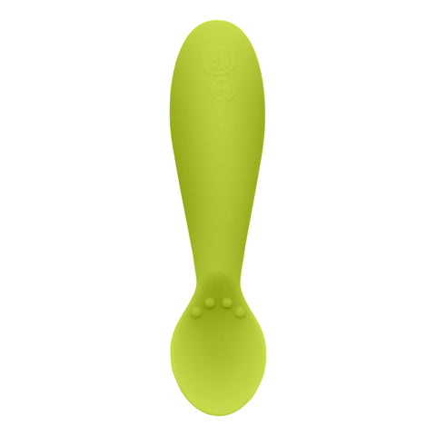ezpz Tiny Spoon - 2-Pack (8 colours) | Little Baby.