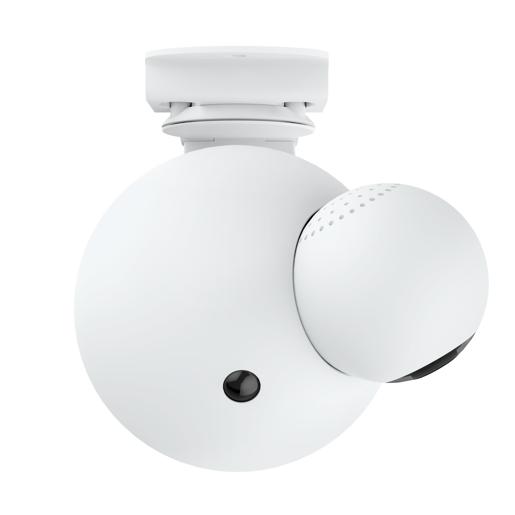 iBaby Monitor M8, Smart Baby Monitor | Little Baby.