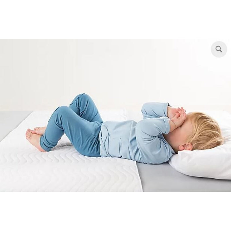 Doomoo Absoplus: Highly Absorbent Sheet & Mattress Cover | Little Baby.