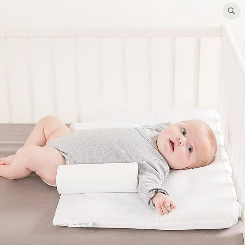 Doomoo Supreme Sleep Large: Back Positioner | Little Baby.