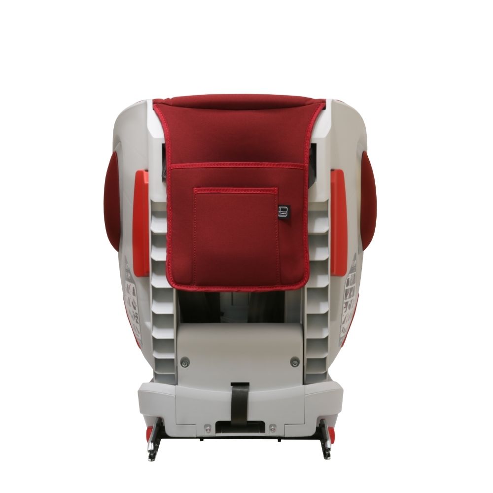 Poled x KIA Y-FIX 110 | Red