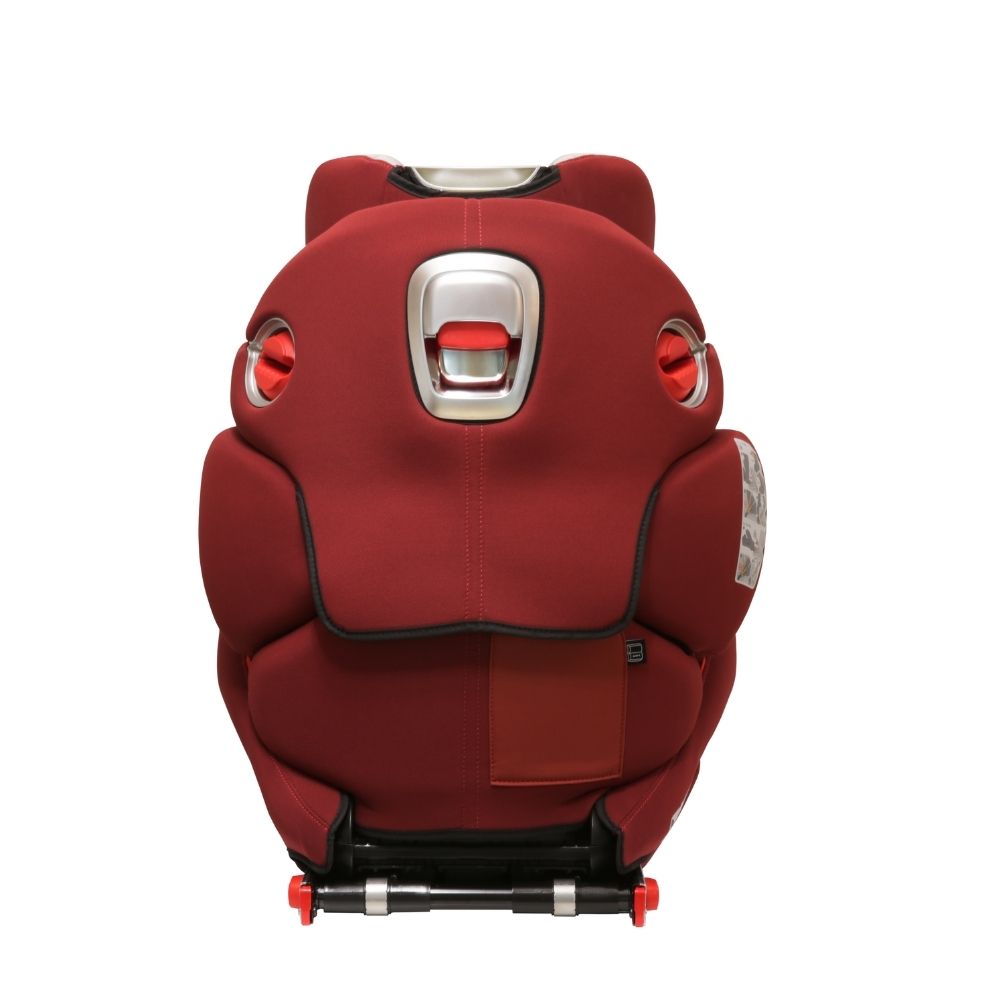 Poled x KIA Ball-Fix 310 | Red