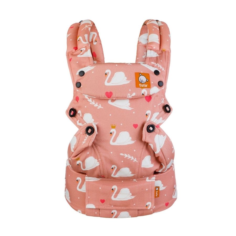 Tula Explore Baby Carrier - Grace (2021) | Little Baby.