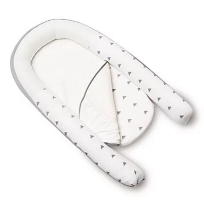 Doomoo Extra Pad for Cocoon | Little Baby.