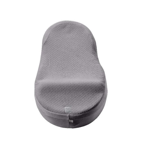 Red Castle Fitted sheet for the Cocoonababy® - Grey | Little Baby.