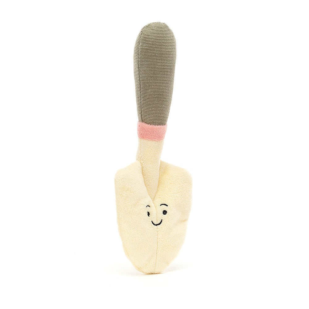 JellyCat Whimsy Garden Hand Trowel - H20cm | Little Baby.