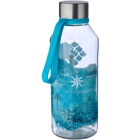 Carl Oscar WisdomFlask 0.65 L - 5 colors to choose | Little Baby.