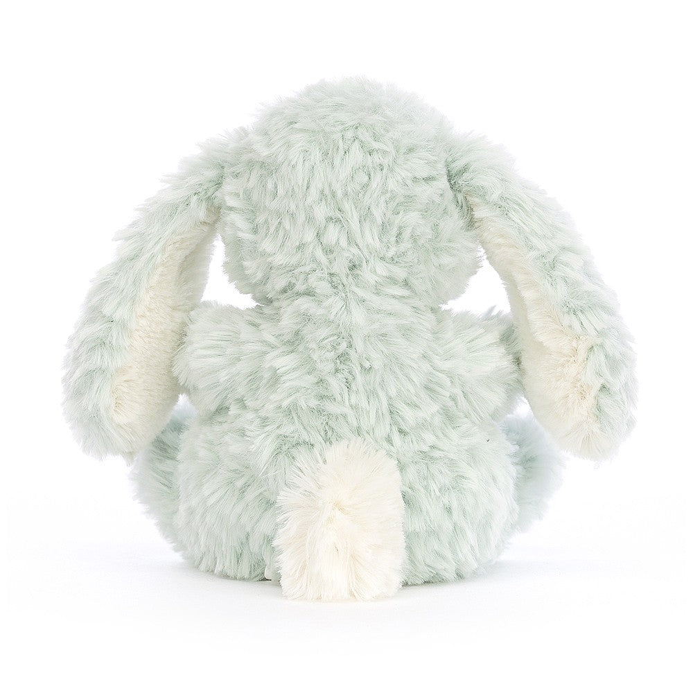 Jellycat Yummy Bunny Mint H13cm