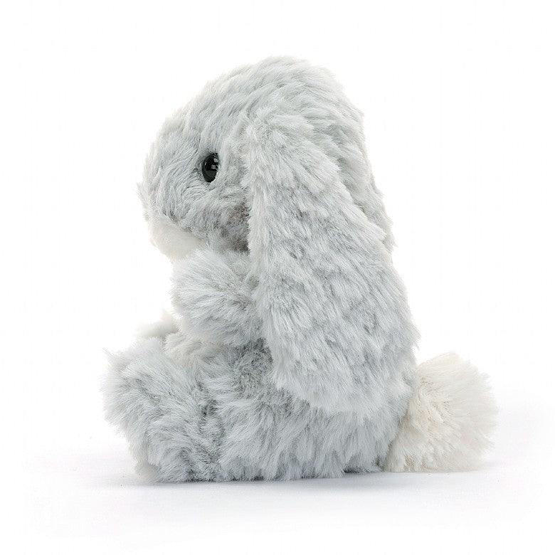 Jellycat Yummy Bunny Silver H15CM