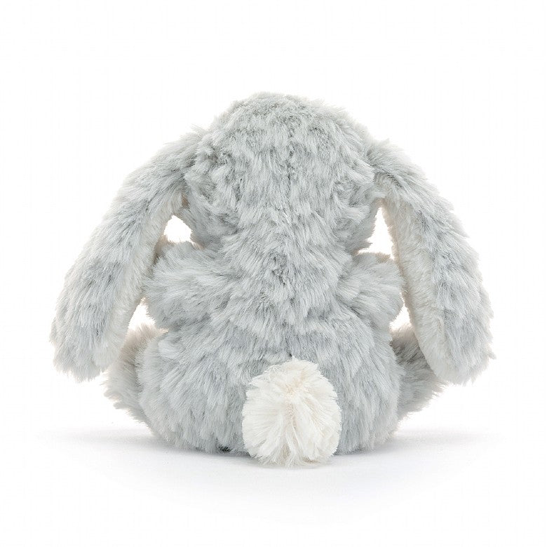 Jellycat Yummy Bunny Silver H15CM