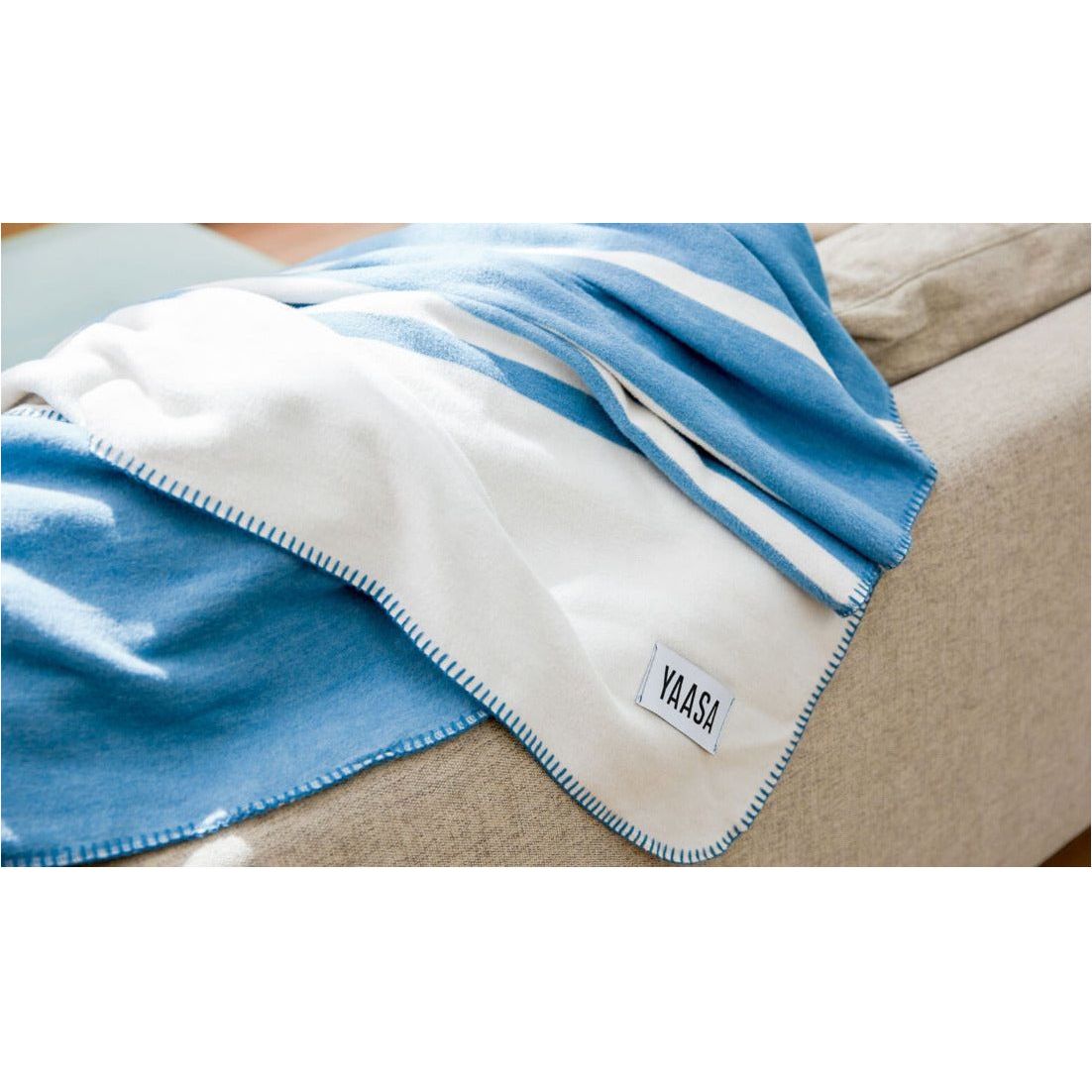 Yaasa Elements Blanket (2colors /2 Sizes)  - Pre-Order (ETA Mid of Sep 2019) | Little Baby.