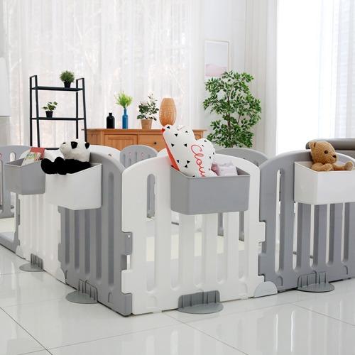 Caraz Dream Multi-purpose Basket | Little Baby.