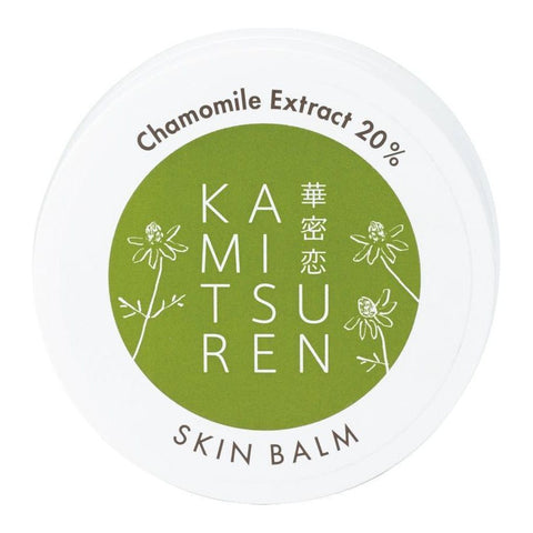 KAMITSUREN Skin Balm | Little Baby.