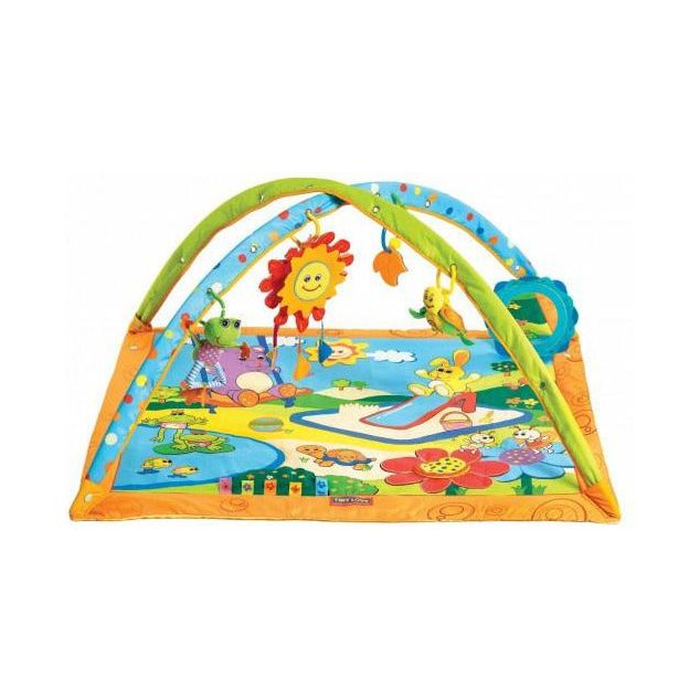 Tiny Love Gymini® Sunny Day Playmat Gym | Little Baby.