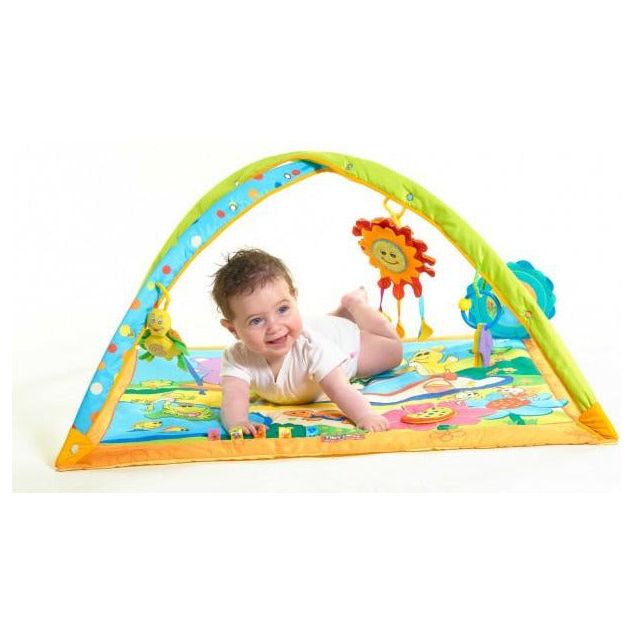 Tiny Love Gymini® Sunny Day Playmat Gym | Little Baby.