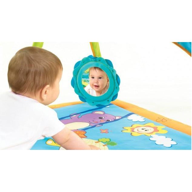 Tiny Love Gymini® Sunny Day Playmat Gym | Little Baby.