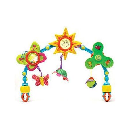 Tiny Love Gymini® Sunny Day Playmat Gym | Little Baby.