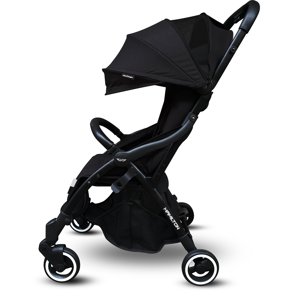 Hamilton R1 MagicFold Stroller