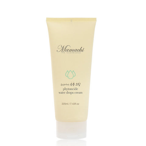 Mamachi Phytoncide Water Drops Cream | Little Baby.
