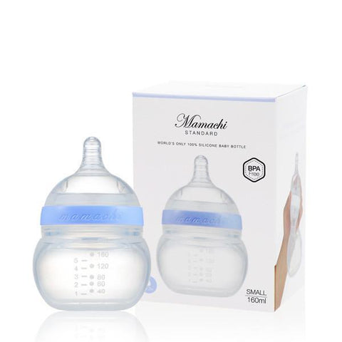 Mamachi Baby Bottle Standard Small | Little Baby.