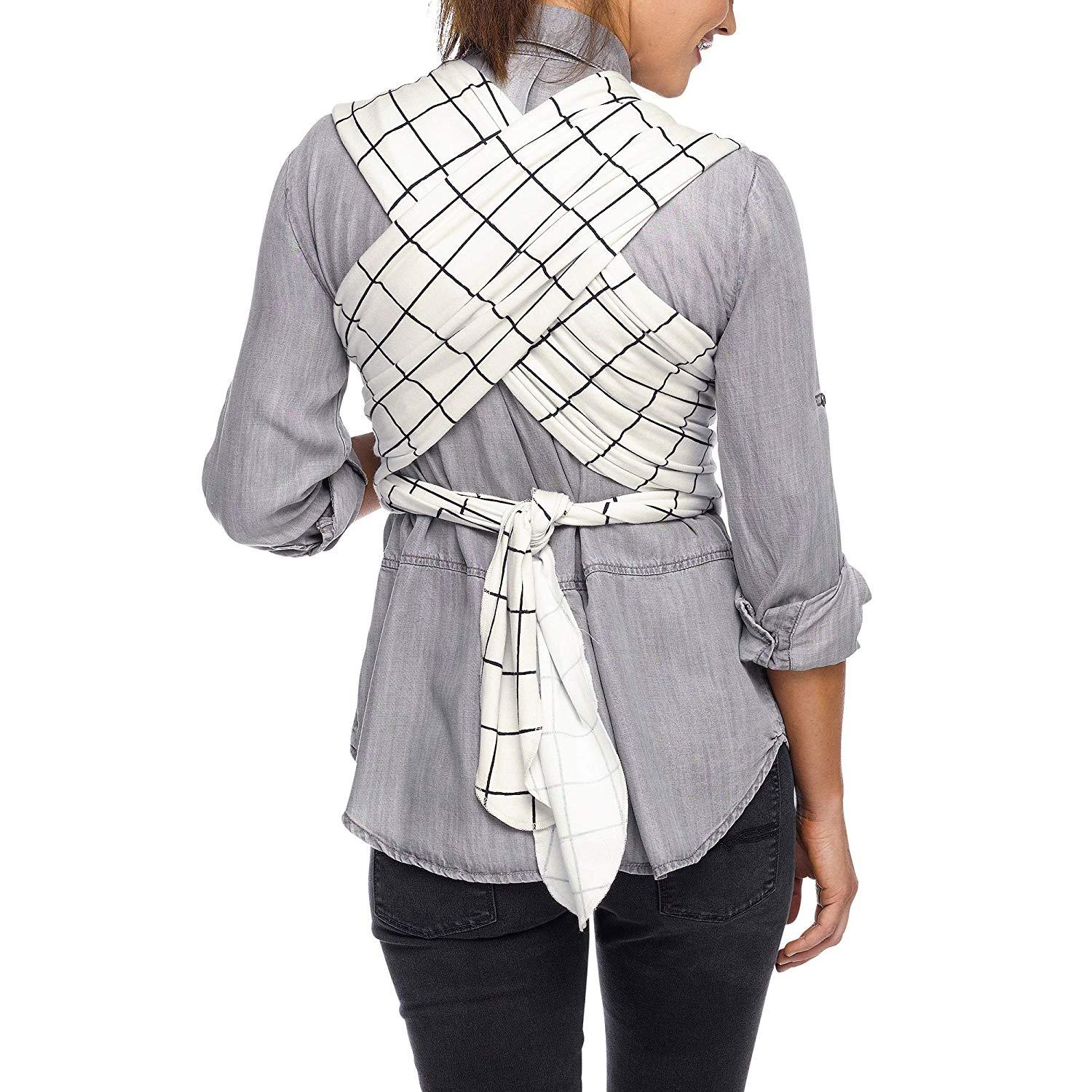 MOBY Wrap Evolution – Lattice | Little Baby.