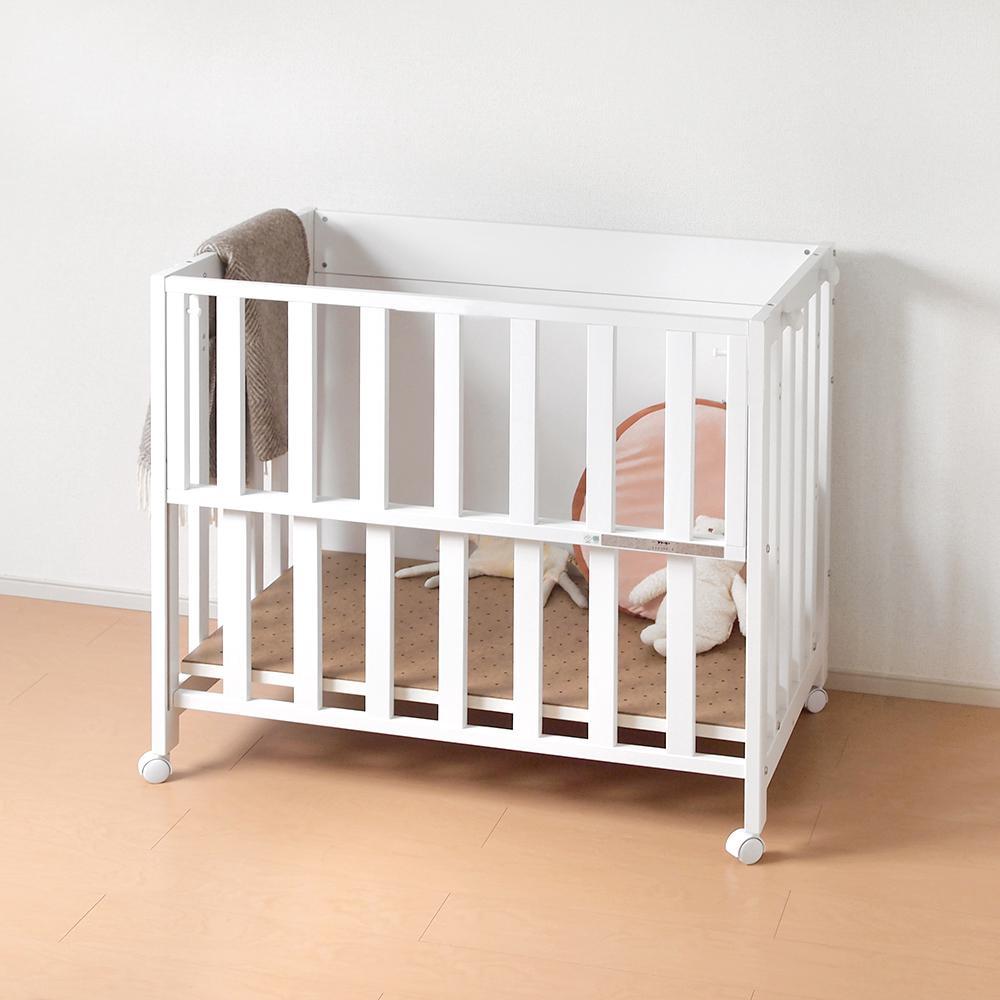 10 mois 5 in 1 Convertible Baby Cot (Made in Japan) | Little Baby.