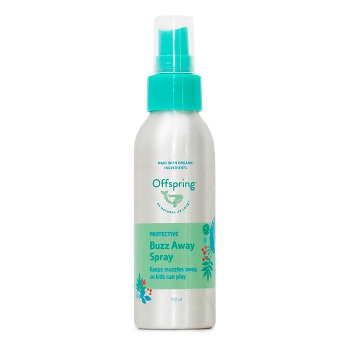 Offspring Protective Buzz Away Spray | Little Baby.