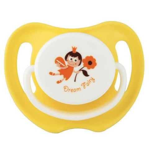 Pigeon Calming Soothers (M Size) - Dream Fairy | Little Baby.