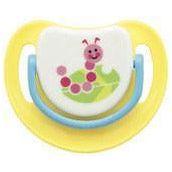 Pigeon Silicone Pacifier Step 2 (5 months and up) | Little Baby.