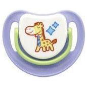 Pigeon Silicone Pacifier Step 3 (8 months and up) | Little Baby.