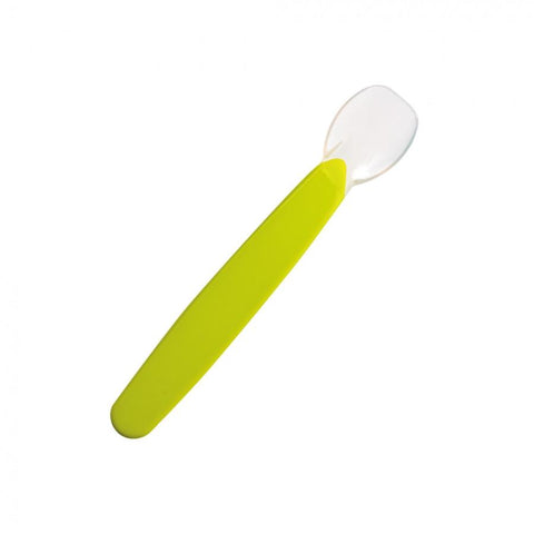 Farlin J’aime Silicone Spoon | Little Baby.