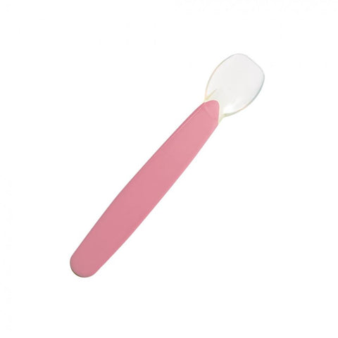 Farlin J’aime Silicone Spoon | Little Baby.