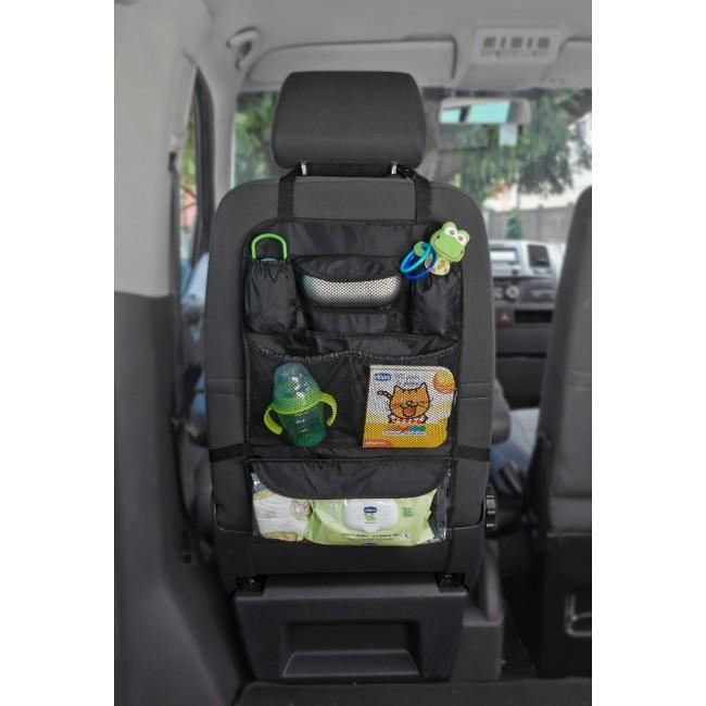 Chicco Back Seat Organizer | Little Baby.