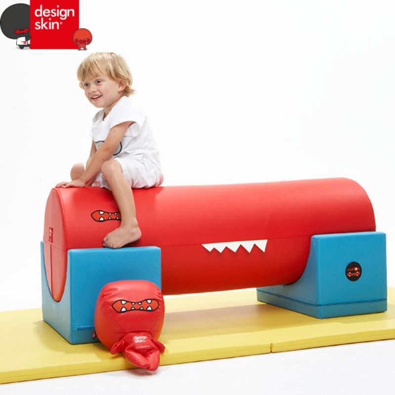 Designskin Gym The Balance Beam | Little Baby.