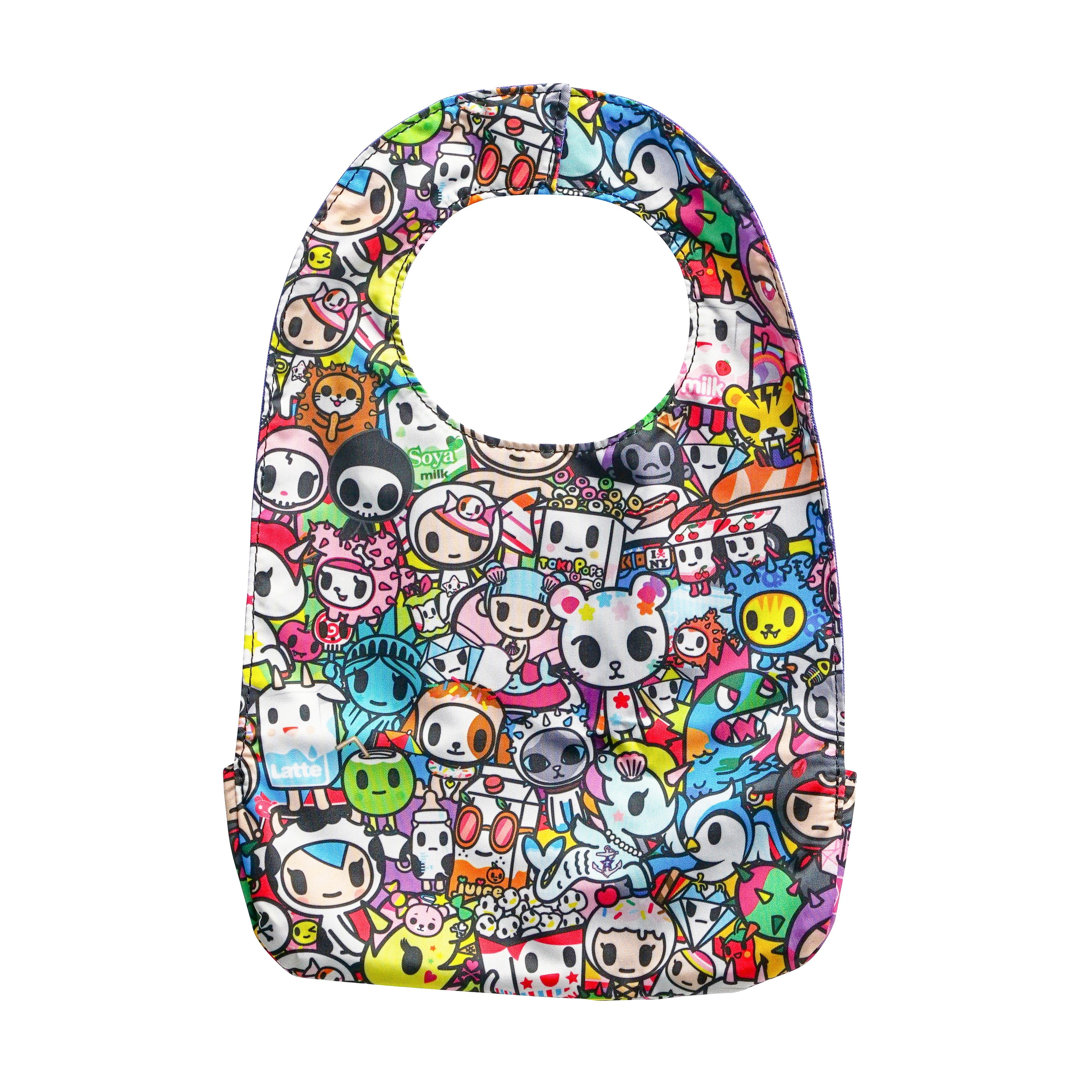 Jujube x Tokidoki Be Neat Iconic 2.0 Be Neat | Little Baby.