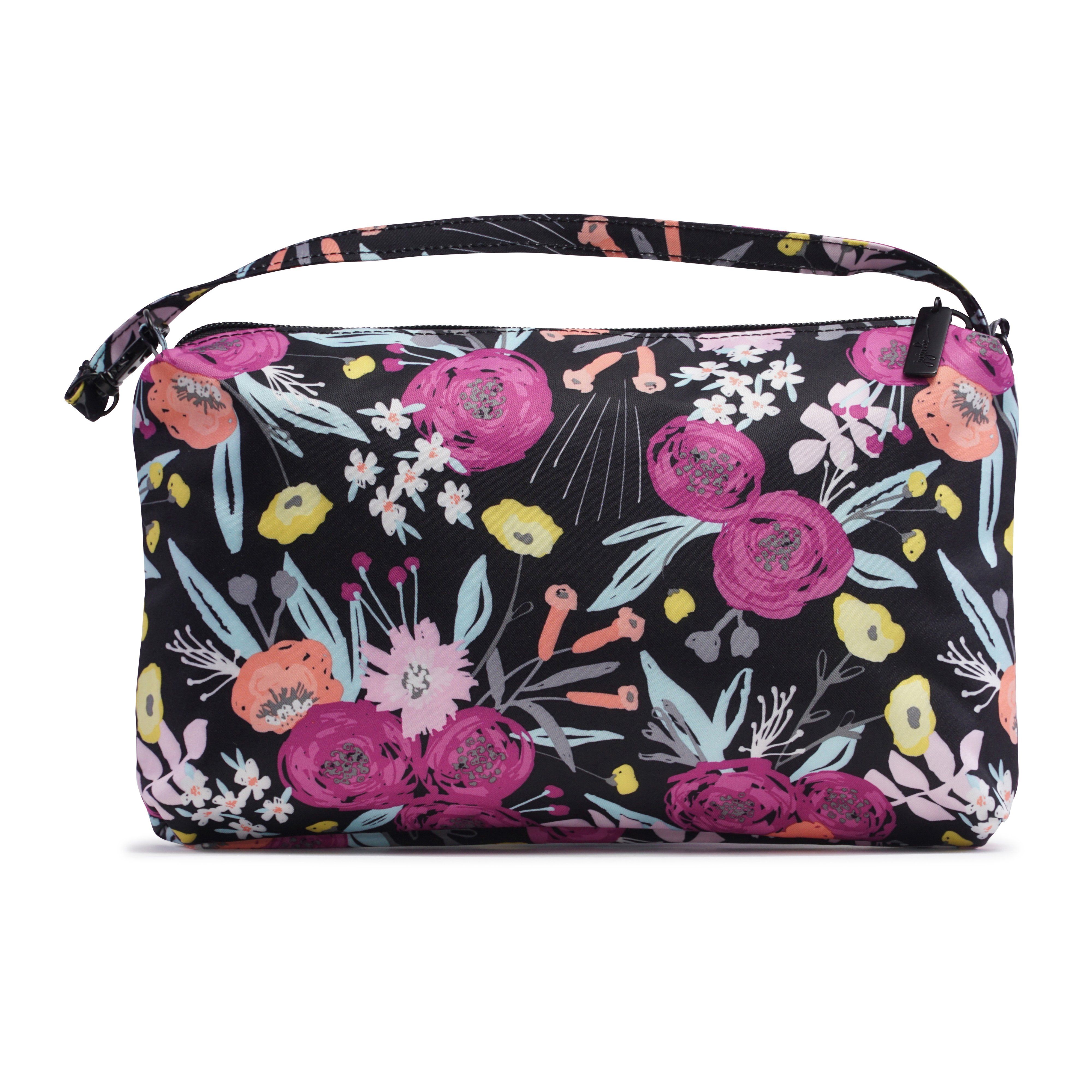 Jujube Be Quick - Black & Bloom | Little Baby.