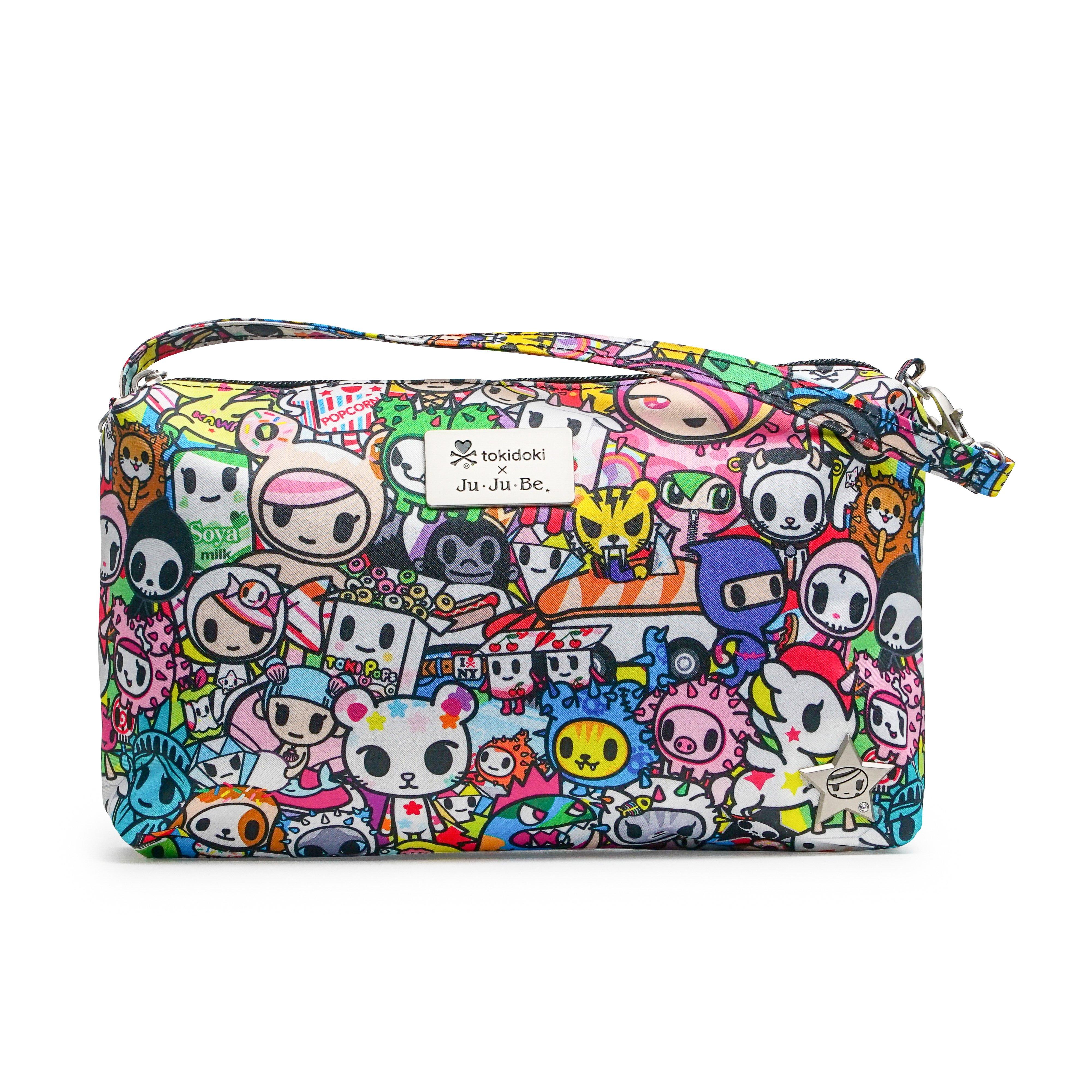 Jujube x Tokidoki Iconic 2.0 Be Quick | Little Baby.