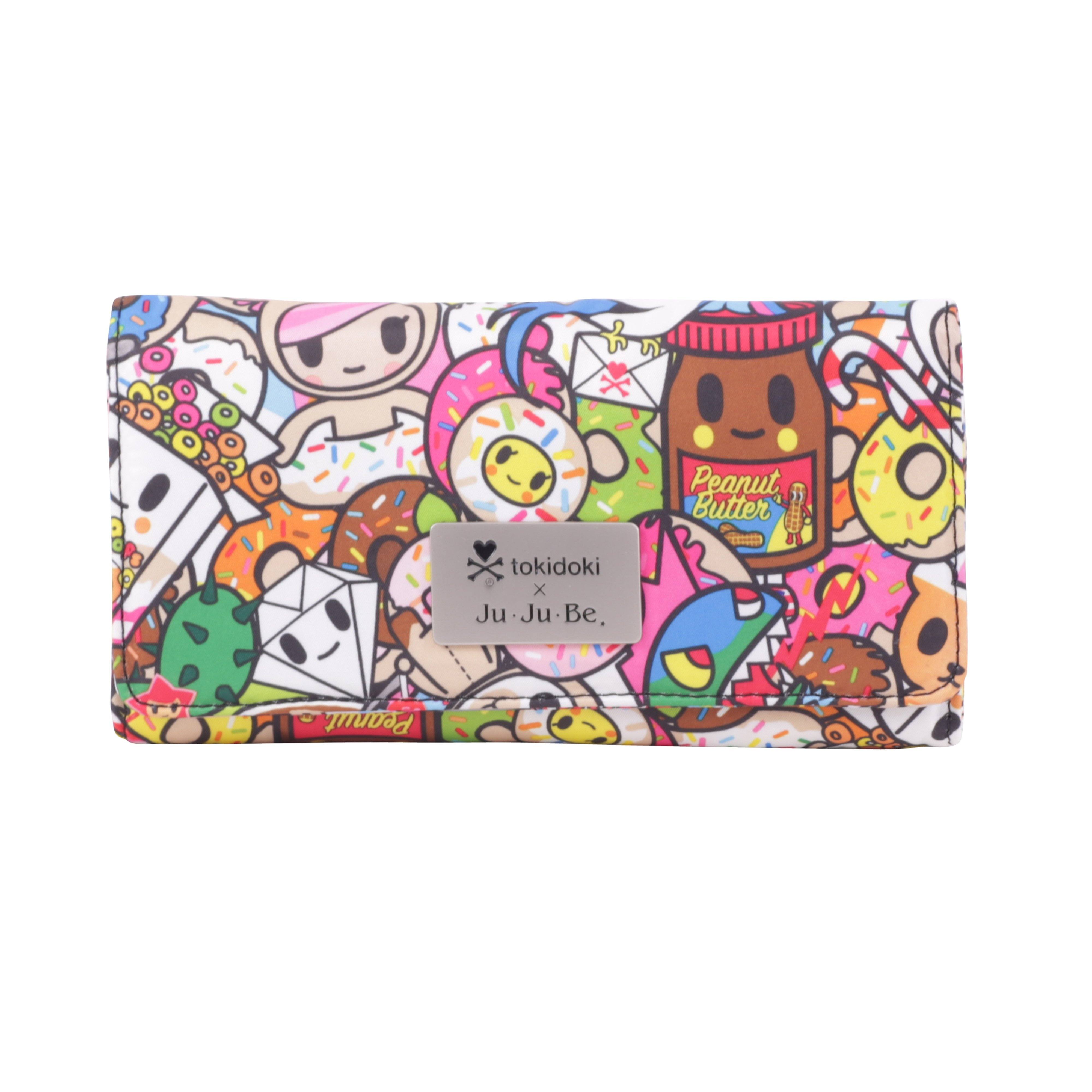 Jujube x Tokidoki Be Rich - Tokipops | Little Baby.