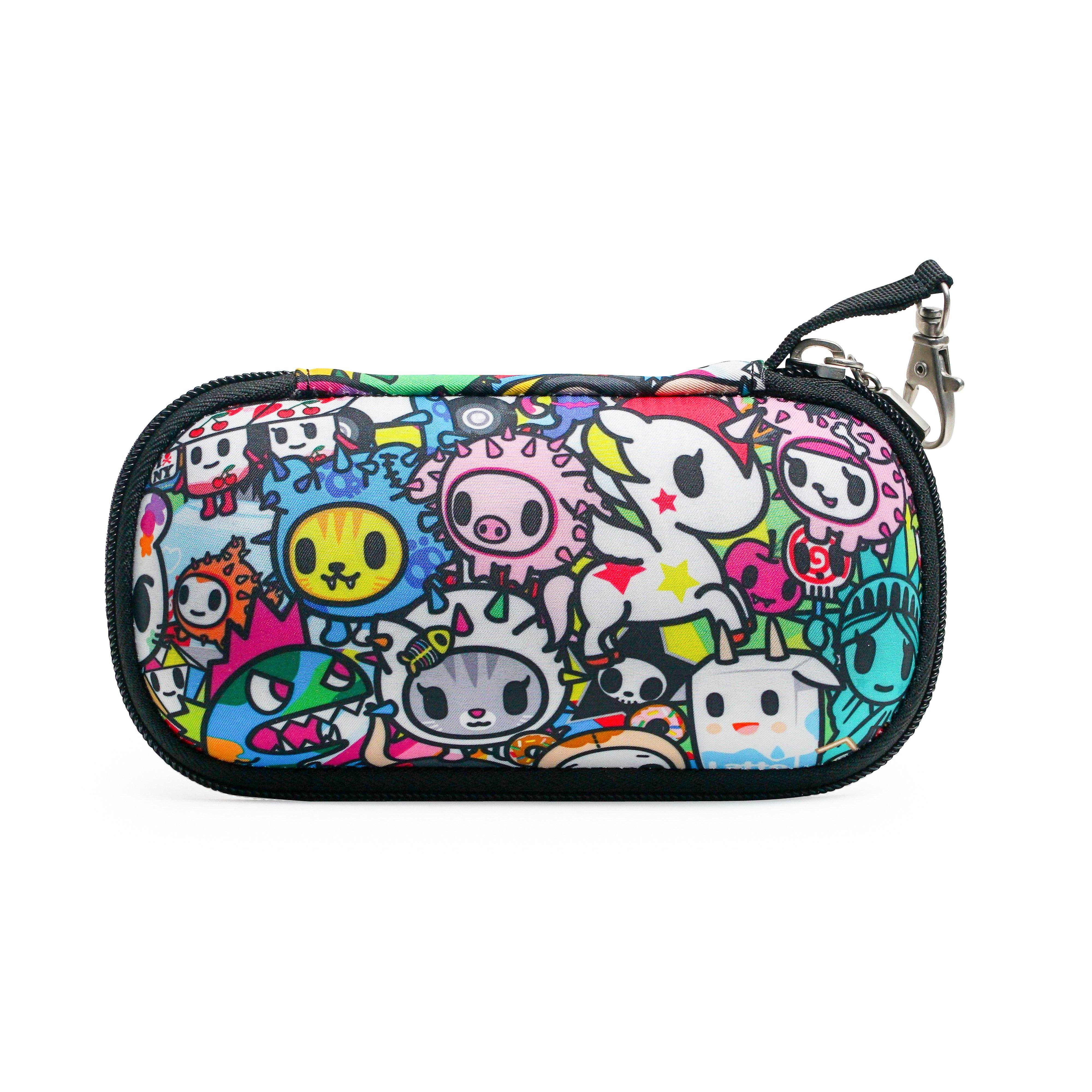 Jujube x Tokidoki Iconic 2.0 Be Shady | Little Baby.