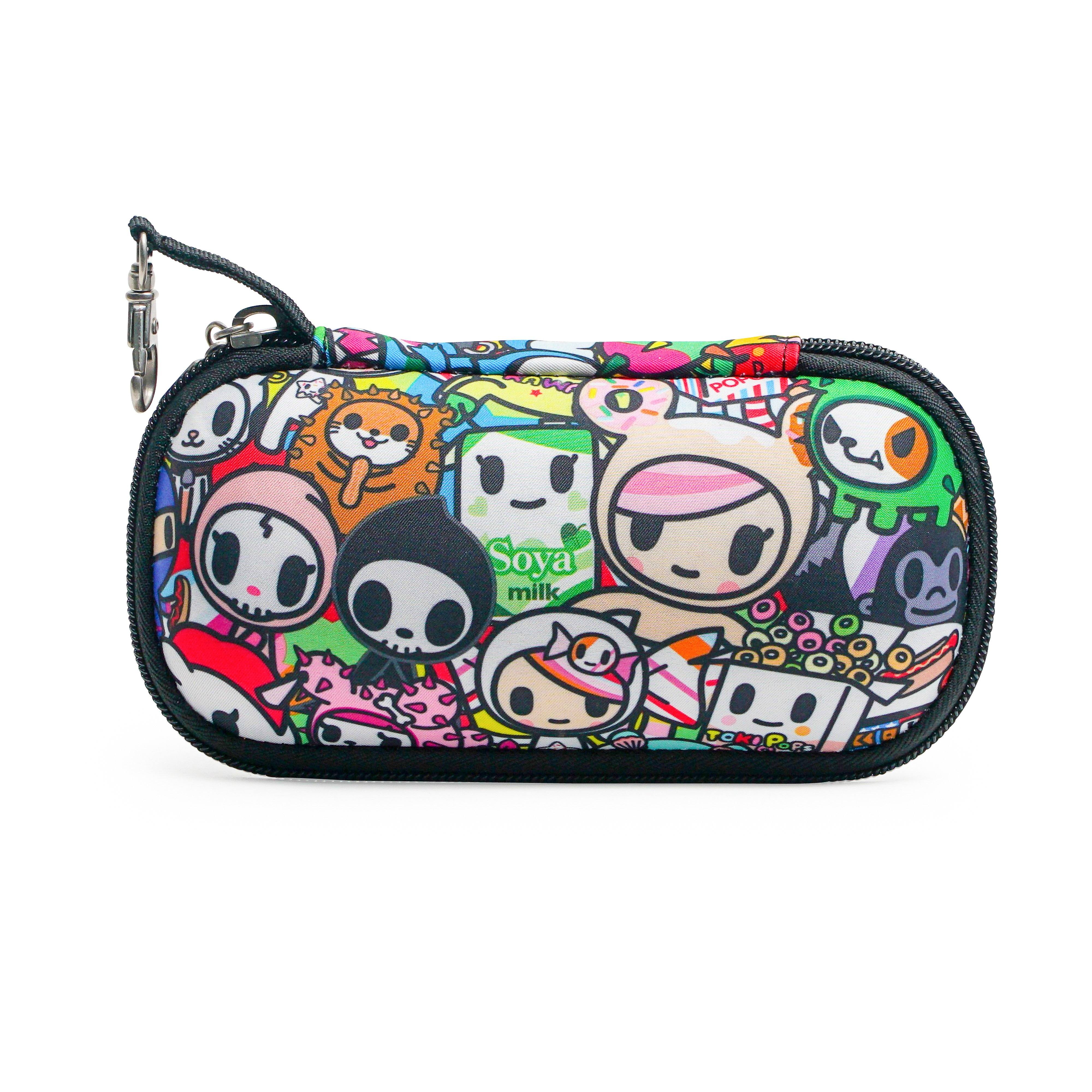 Jujube x Tokidoki Iconic 2.0 Be Shady | Little Baby.