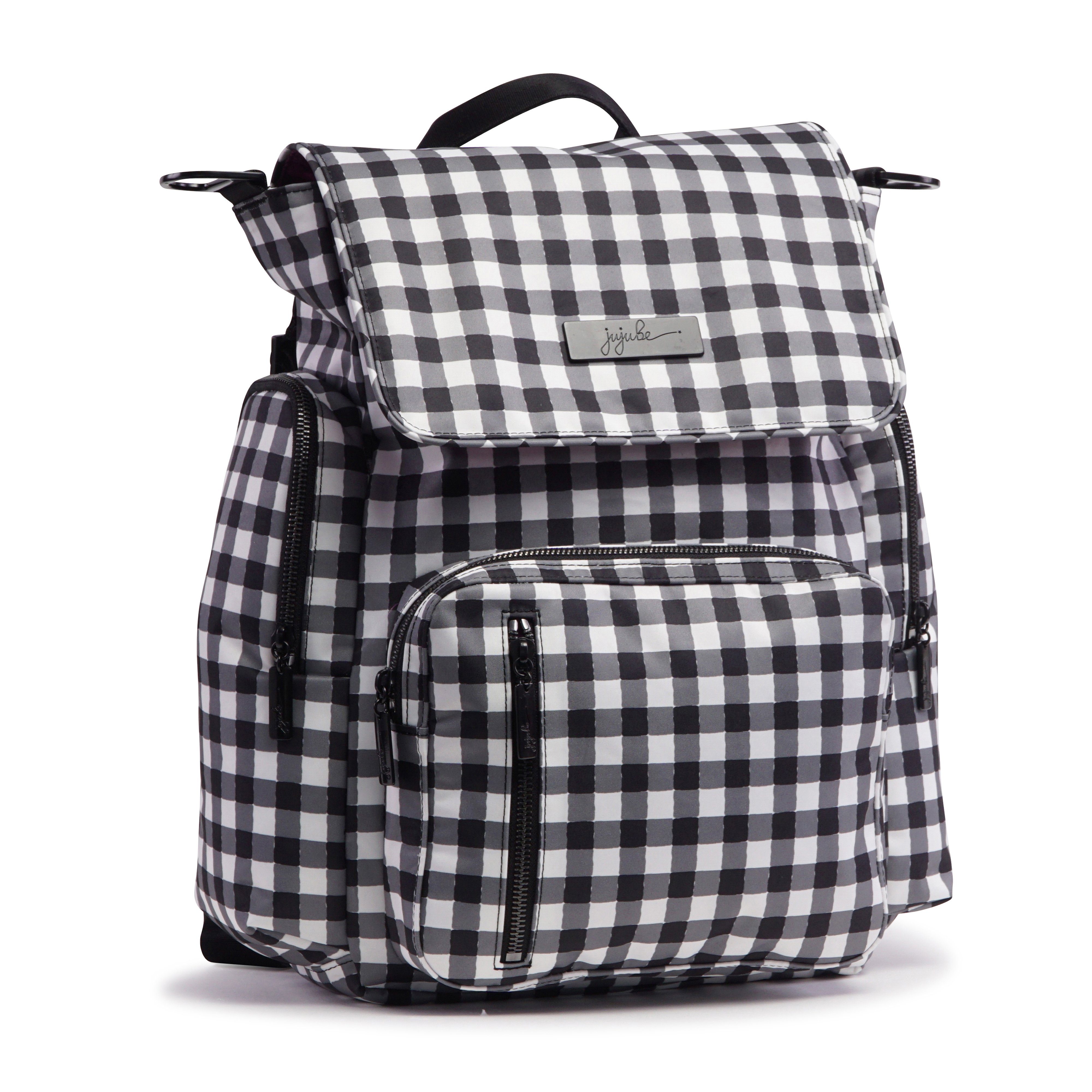 Jujube Be Sporty - Gingham Style | Little Baby.