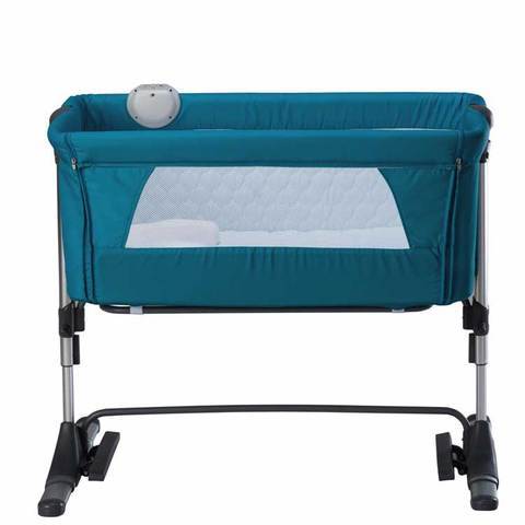 BP Oliver Ergonomic Co-Sleeper | Little Baby.