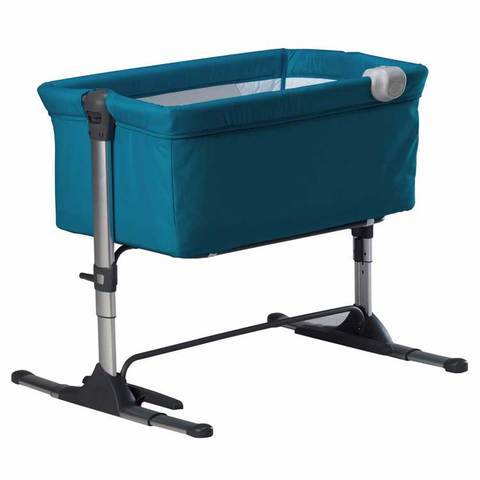 BP Oliver Ergonomic Co-Sleeper | Little Baby.