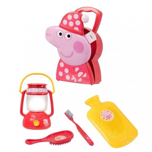 PEPPA PIG - Bed Time Case | Little Baby.