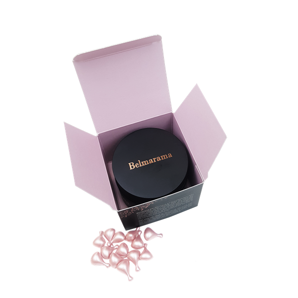 Belmarama Advanced Skin Repair Capsules | Little Baby.