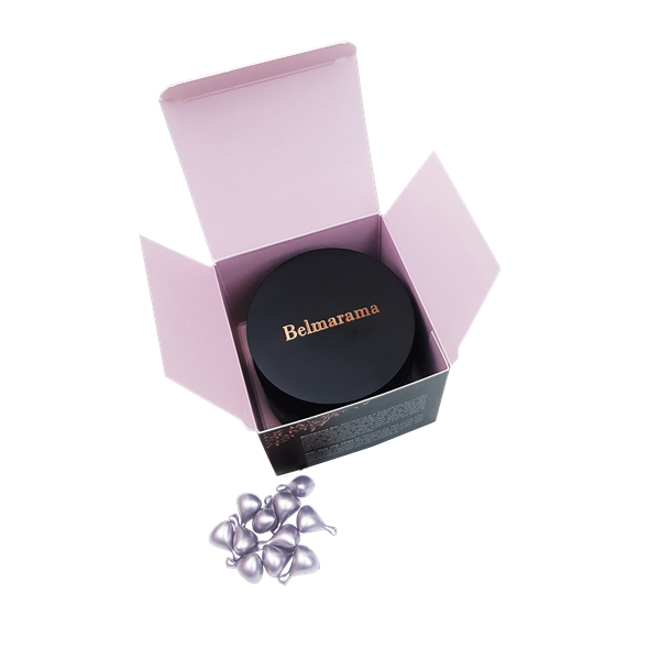 Belmarama Brightening Complex Capsules | Little Baby.