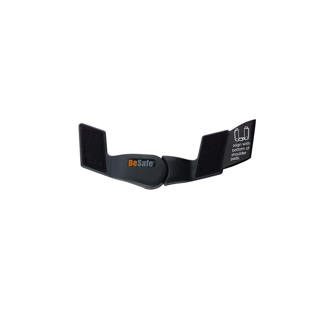 BeSafe Belt Guard | Little Baby.