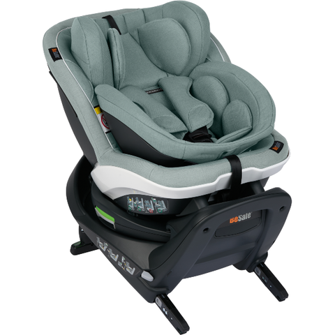 BeSafe iZi Turn B i-Size Car Seat